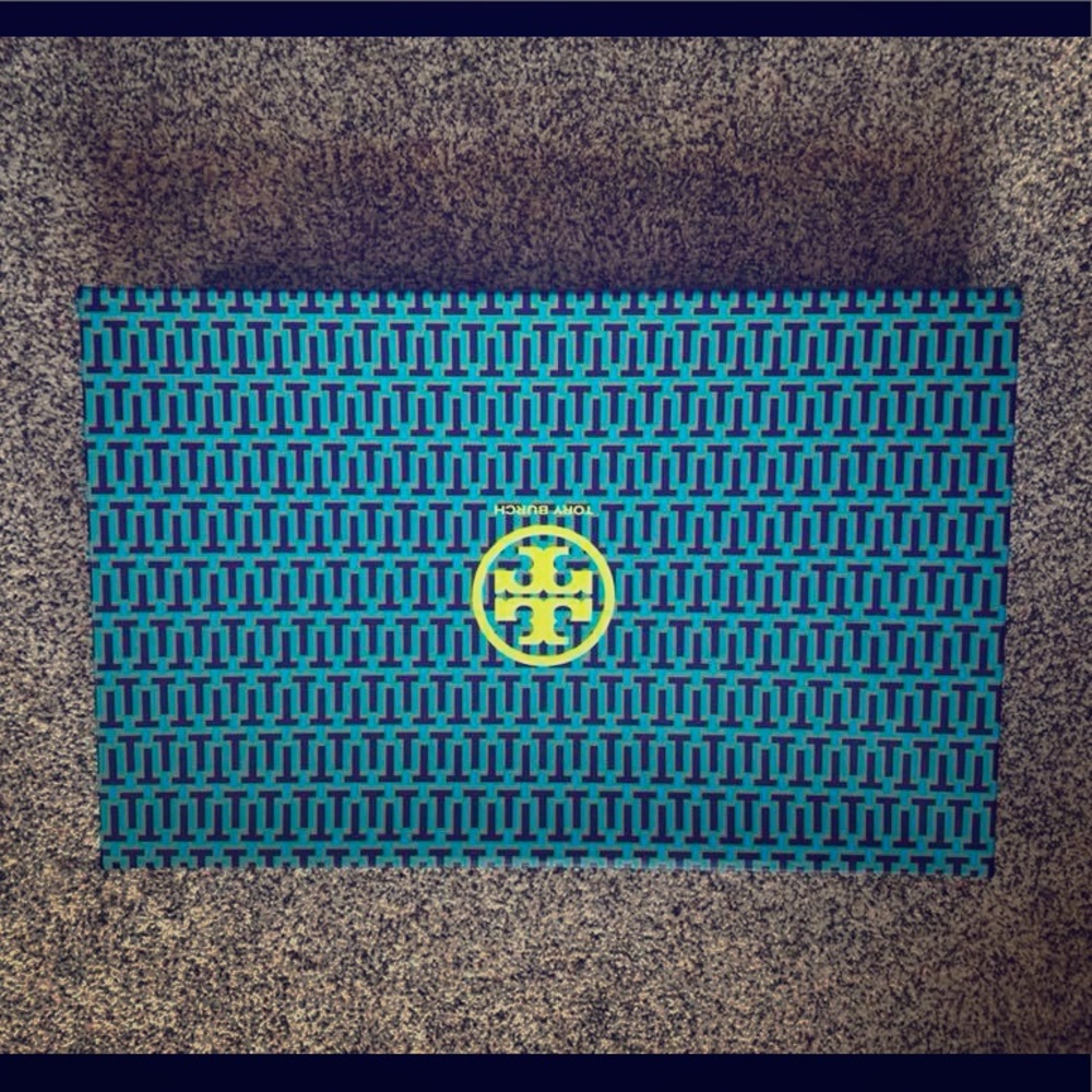 Tory Burch “Junction” Riding Boots